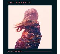 The Wombats Glitterbug (Vinyl) 12" Album