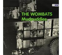 The Wombats - Mudpuddles [Vinilo]
