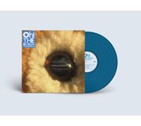 The Wombats Oh The Ocean (Vinyl) 12" Album Coloured Vinyl (Importación USA)