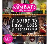 The Wombats Proudly Present... A Guide to Love, Loss and (CD) (Importación USA)