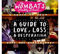 The Wombats - The Wombats - Proudly Present...A Guide To Love, Loss (LP Rosa) [Vinilo]