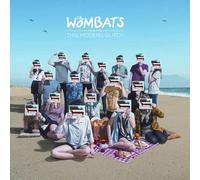 The Wombats Proudly Present... This Modern Glitch by The Wombats (2011-04-26)