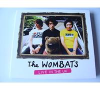 The Wombats - Royal Albert Hall 23/05/2008 [Import]