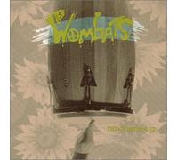 The Wombats - The Control EP