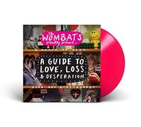 The Wombats - The Wombats - Proudly Present...A Guide To Love, Loss (LP Rosa) [Vinilo]