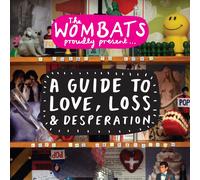 The Wombats The Wombats Proudly Present...: A Guide to (Vinyl) (Importación USA)