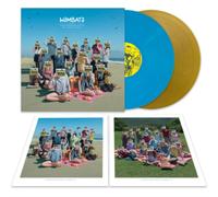 The Wombats The Wombats Proudly Present... This Modern (Vinyl) (Importación USA)