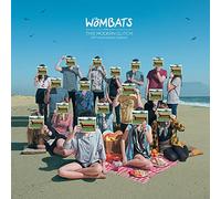 The Wombats - The Wombats - The Wombats Produly Present… This Modern Glitch (2 Lp Azul) [Vinilo]