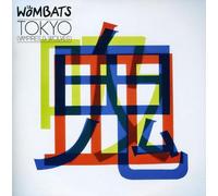 The Wombats - Tokyo [Vinilo][Vampires & Wolves]