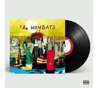 The Wombats [Vinilo]