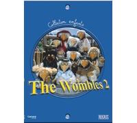 The wombles 2 [Francia] [DVD]