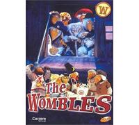 The Wombles [Francia] [DVD]