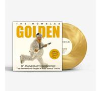 The Wombles - Golden [Vinilo]