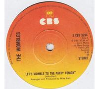 The Wombles - Let's Womble To The Party