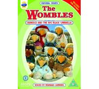 The Wombles - Orinoco And The Big Black Umbrella [Reino Unido] [DVD]