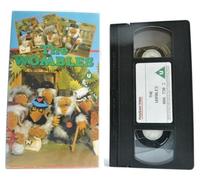 The Wombles [Reino Unido] [VHS]