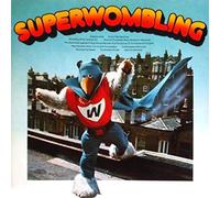The Wombles - SUPERWOMBLING LP (VINYL) UK CBS 1975