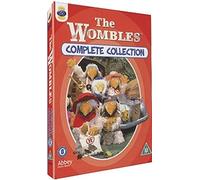 The Wombles - The Complete Collection [Reino Unido] [DVD]