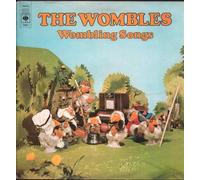 The Wombles - The Wombling Song (7" vinyl single)
