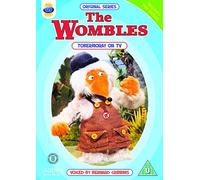 The Wombles - Tobermory On Television [Reino Unido] [DVD]