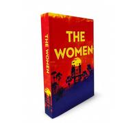 The Women - A Powerful Story of Courage, Love & War (Historical Fiction Novel)