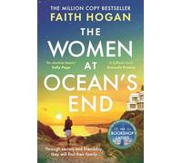 The Women at Ocean's End: A captivating story of secrets and friendship from the million copy bestselling author of The Bookshop Ladies