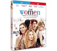 The women [Blu-ray]