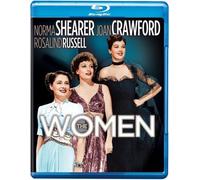 The Women (Blu-ray) Various (Importación USA)