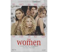 The Women DVD Edición Slim