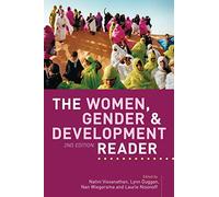 The Women, Gender and Development Reader