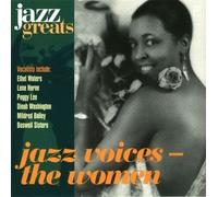 The Women - Jazz Voices - The Women (Jazz Greats Volume 14)