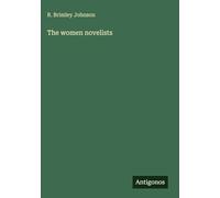 The women novelists