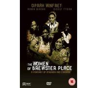 The Women of Brewster Place [Reino Unido] [DVD]