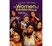 The Women of Brewster Place [USA] [DVD]