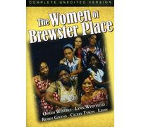 The Women of Brewster Place [USA] [DVD]