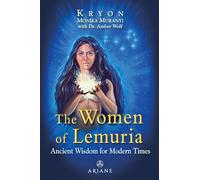 The Women of Lemuria
