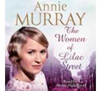 The Women Of Lilac Street (audiolibro)