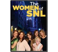 The Women of Snl [USA] [DVD]