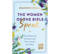 The Women Of The Bible Speak (ebook)
