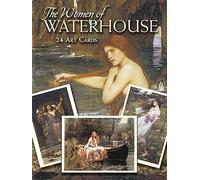 The Women of Waterhouse: 24 Art Cards (Dover Postcards)