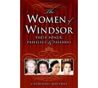 The Women Of Windsor (ebook)