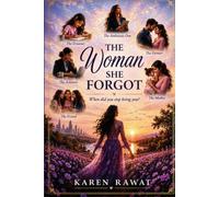 THE WOMEN SHE FORGOT: When Did You Stop Being You ?