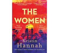 The Women: The Instant Number One Bestseller from the author of The Nightingale