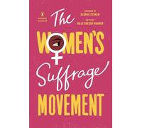 The Women's Suffrage Movement