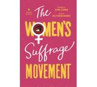The Womens Suffrage Movement (ebook)