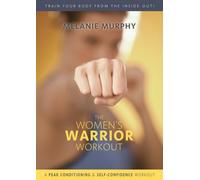 The Women's Warrior Workout [Reino Unido] [DVD]