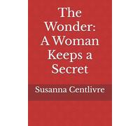 The Wonder: A Woman keeps a Secret