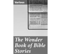 The Wonder Book Of Bible Stories (ebook)