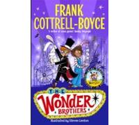 The Wonder Brothers (ebook)