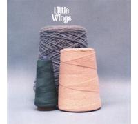The Wonder City by Little Wings (2002-04-02)